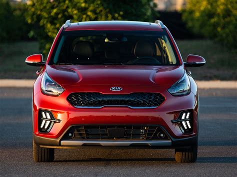 2022 Kia Niro: 245 Exterior Photos | U.S. News