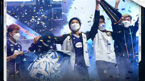 Evos Esports Juara Free Fire Indonesia Masters Spring Metaco