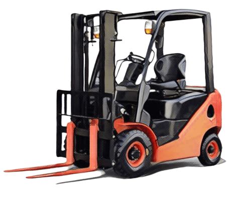 What Is A Counterbalance Forklift East Midlands Forklifts