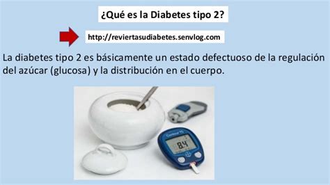 Diabetes Tipo 2 Qué Es Y Cuáles Son Sus Causas