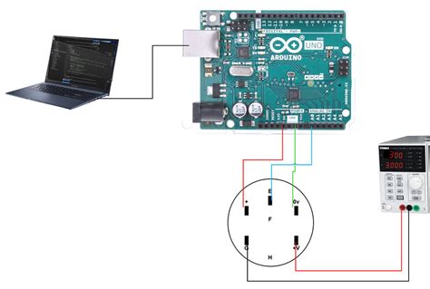 Wiring and Arduino code for turbine flow meter - Sensors - Arduino Forum