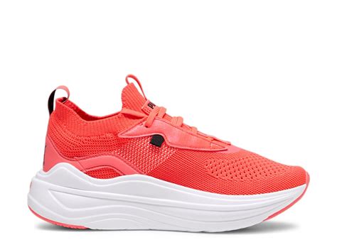 Puma Softride Sophia Stakd Sneaker Women S Free Shipping Dsw