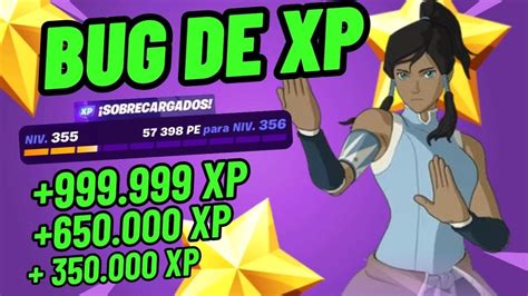 Bug De Xp🔥 Como Subir RÁpido De Nivel En Fortnite Temporada 2 Youtube