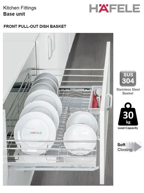 Hafele Kitchen Baskets Sizes Wow Blog