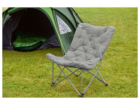 Crivit Chaise De Camping Pliante Lidl Be