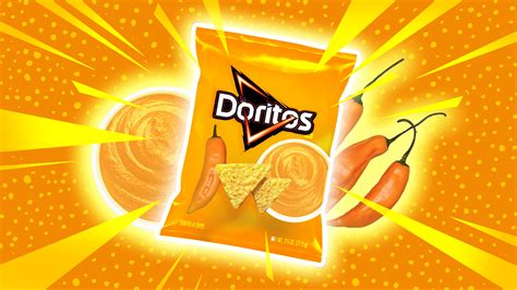 New Doritos Flavors That Need to Happen | Sporked