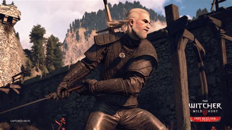 Witcher 3 Next Gen Console Commands Full List Of Cheats Prima Games