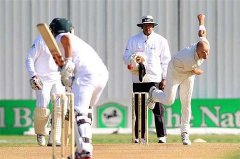 Martin Puts Nzealand On Top In Test Against Safrica