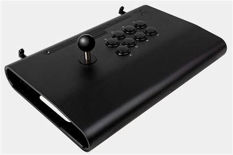 The Best Arcade Fight Sticks For Fast Combos And Killer KOs