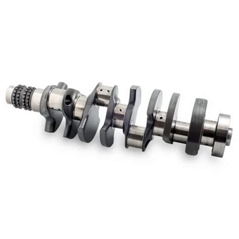 Stainless Steel Diesel Bmw Crankshaft For Automobile Rs 4000 Piece