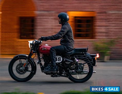 Royal Enfield Bullet 350 Es Bs6 Price Specs Mileage Colours Photos And Reviews Bikes4sale