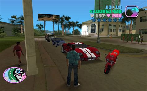 Gta Liberty City Stories Debuts On Ios Runs At 60fps And Has 3d Touch