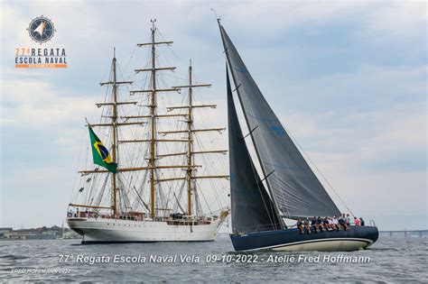 Fotos Gr Mio De Vela Da Escola Naval