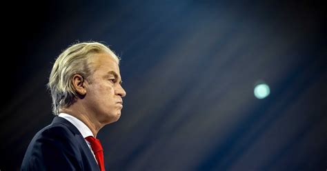 Hoe Geert Wilders Plots Terug Is Van Niet Weggeweest Zijn Partij Zal