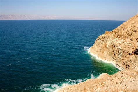 Lowest point on Earth: visiting the Dead Sea | Atlas & Boots