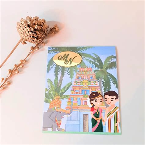 Cardboard Printed Wedding Card 2 Leaflet At Rs 130 Piece In Mumbai