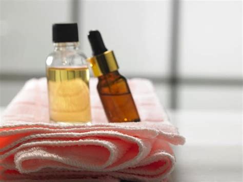 Using Massage Oils For Ultimate Relaxation And Well Being