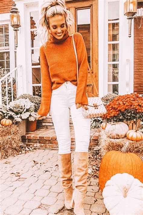 ⭒𝚜𝚢𝚍𝚗𝚎𝚢 𝚓𝚘𝚕𝚎𝚎⭒ 𝚘𝚗 𝚙𝚒𝚗𝚝𝚎𝚛𝚎𝚜𝚝 Trendy Fall Outfits Fall Fashion Outfits Outfit Inspiration Fall