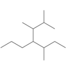 Solved 1 What Is The IUPAC Name For This Compound A Chegg