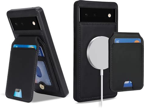 Amazon Sailortech For Google Pixel Case With Credit Card Holder