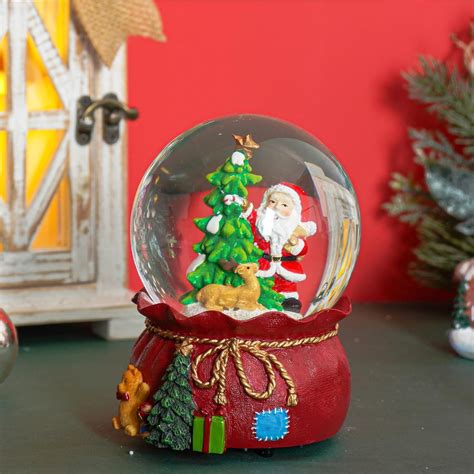 snow globe music festival 7