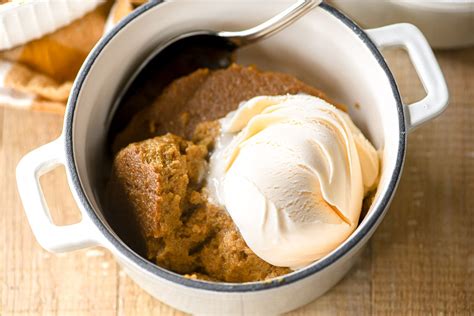 Indian Pudding Recipe Cart