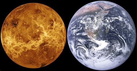 Top 10 Interesting Facts About The Planet Venus Healthy Food Near Me