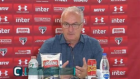 Dorival Analisa Derrota Para O Corinthians V Deo Dailymotion