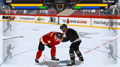 Hockey Fight Pro - Download