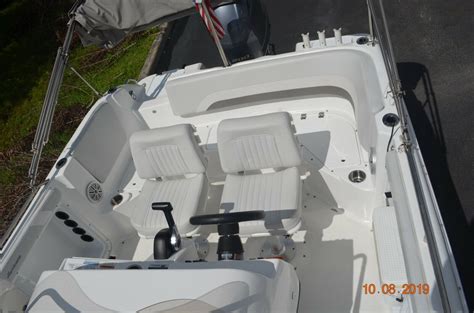 Hurricane 201 Fun Deck 2017 For Sale For 37900 Boats From
