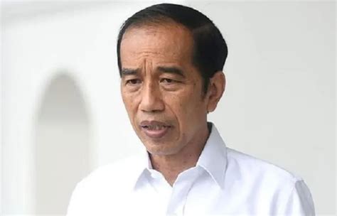 Di Tengah Isu Reshuffle Ngabalin Mendadak Bocorakan Jokowi Akan Lantik