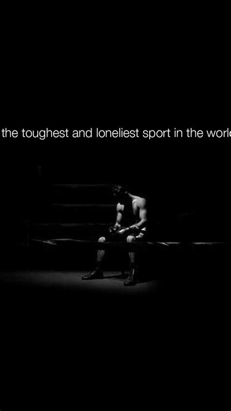 Boxing Motivation Wallpapers Wallpaper Cave