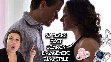 Three Stone Engagement Rings PROS Vs CONS Popular Engagement Ring