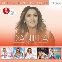 Daniela Alfinito Kult Album Klassiker 79 Hits 5CD CD Hal Ruinen