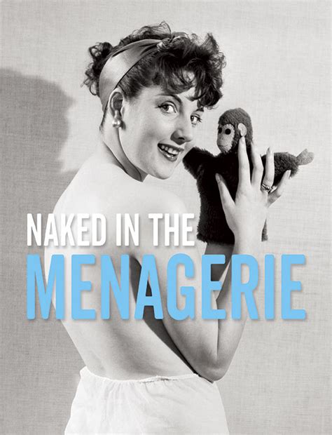 Naked In The Menagerie By Yahya El Droubie Goodreads