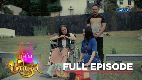 Mga Lihim Ni Urduja Full Episode March Youtube