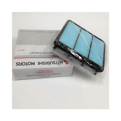 Filtro De Aire 1500A098 MITSUBISHI 1500A098 Airoilfilter