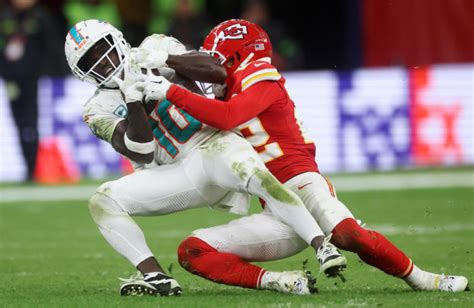 Dolphins vs. Chiefs Expert Pick – January 13, 2024