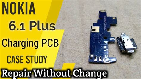 Nokia Plus Charging Problem Solved Finally Without Any Change