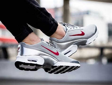 Nike Air Max Jewell Silver Bullet Release Date Sneakerfiles