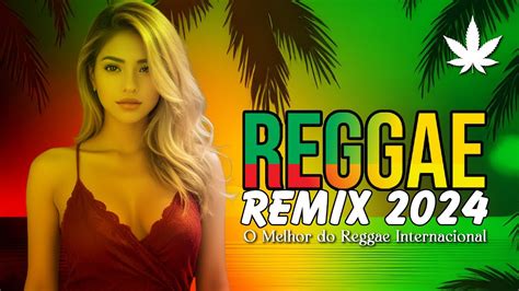 Reggae Remix Sele O Top O Melhor Do Reggae Internacional