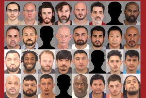 64 Arrested 2 Women Rescued In Riverside County Sex Trafficking Sting Free Download Nude Photo