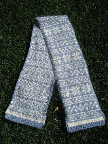 28 Fair Isle Scarf Pattern By Kristin Nicholas Scarf Pattern Fair Isle Vogue Knitting