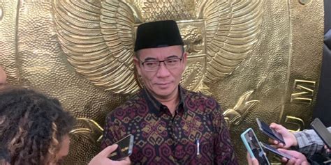 Kpu Siap Tindaklanjuti Surat Kpk Soal Caleg Terpilih Wajib Lapor Lhkpn