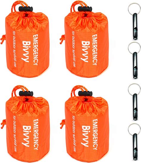 What Is A Bivy Bag The Essential Go Bag Guide