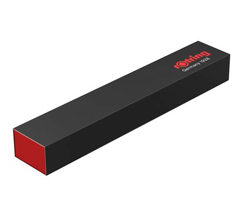 ROTRING 600 3 IN 1 MULTI PEN SILVER МНОГОФУНКЦИОНАЛЬНАЯ РУЧКА (2121117)