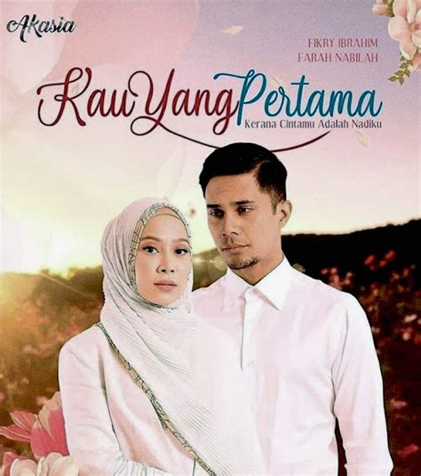 Senarai Pelakon Lelaki Drama Tv3