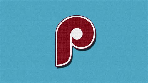 6 Phillies Logo Philadelphia Phillies HD Wallpaper Pxfuel