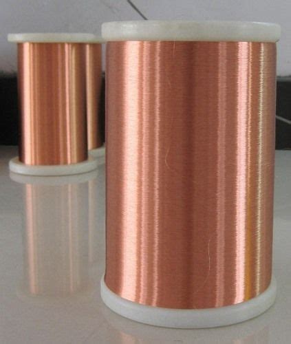 Copper Strip Enamelled Copper Strip Wire Manufacturer From Nagpur