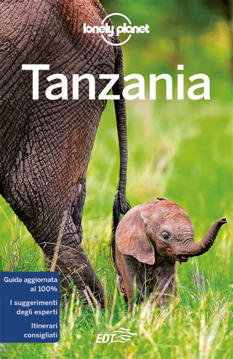 Guida Di Viaggio Tanzania Informazioni E Consigli Lonely Planet